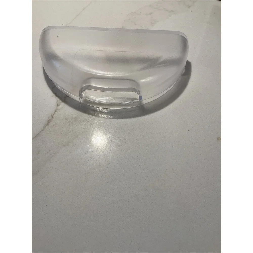 KEURIG k-Cafe K83 Water Reservoir Lid Clear OEM Replacement Part